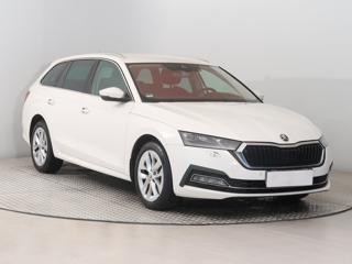 Škoda Octavia 2.0 TDI 85kW kombi