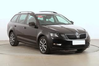 Škoda Octavia 1.6 TDI 85kW kombi