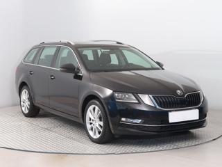 Škoda Octavia 1.0 TSI 85kW kombi