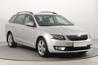 Škoda Octavia 1.4 TSI 110kW kombi