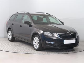 Škoda Octavia 2.0 TDI 110kW kombi