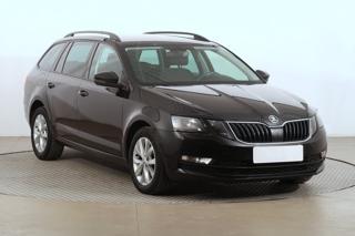 Škoda Octavia 1.6 TDI 85kW kombi