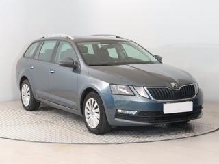 Škoda Octavia 1.6 TDI 85kW kombi