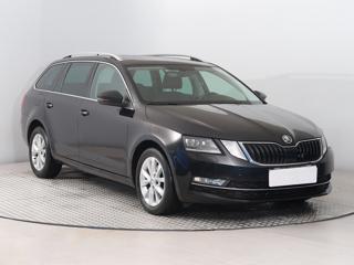 Škoda Octavia 2.0 TDI 110kW kombi