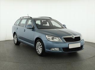 Škoda Octavia 2.0 TDI 103kW kombi