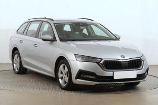 Škoda Octavia 2.0 TDI 110kW kombi