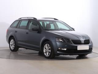 Škoda Octavia 1.6 TDI 85kW kombi