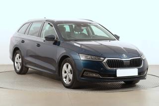 Škoda Octavia 2.0 TDI 85kW kombi