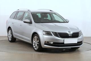 Škoda Octavia 1.5 TSI 110kW kombi