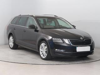 Škoda Octavia 1.5 TSI 110kW kombi