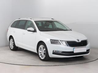 Škoda Octavia 1.6 TDI 85kW kombi