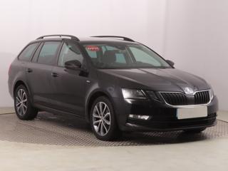 Škoda Octavia 2.0 TDI 110kW kombi