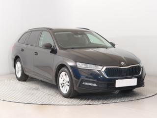 Škoda Octavia 2.0 TDI 85kW kombi