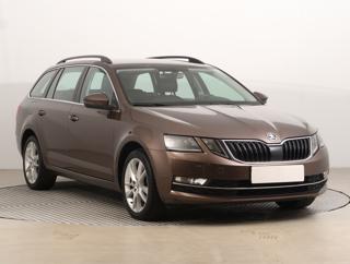 Škoda Octavia 1.5 TSI 110kW kombi