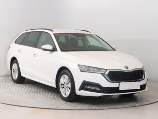 Škoda Octavia 2.0 TDI 85kW kombi