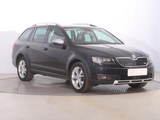 Škoda Octavia 2.0 TDI 135kW kombi