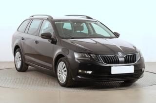 Škoda Octavia 1.6 TDI 85kW kombi