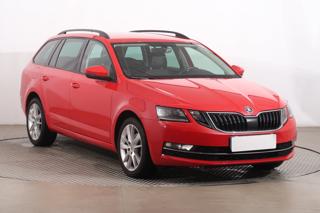 Škoda Octavia 2.0 TDI 110kW kombi