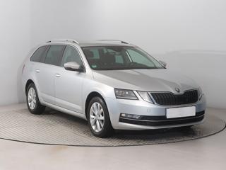 Škoda Octavia 2.0 TDI 110kW kombi