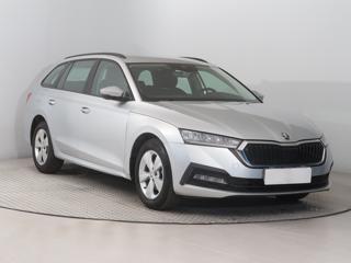 Škoda Octavia 2.0 TDI 85kW kombi