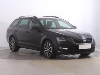 Škoda Octavia 2.0 TDI 110kW kombi