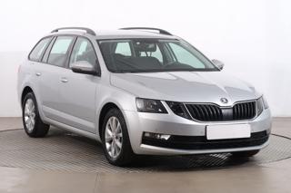 Škoda Octavia 1.6 TDI 85kW kombi