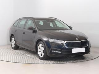 Škoda Octavia 2.0 TDI 85kW kombi