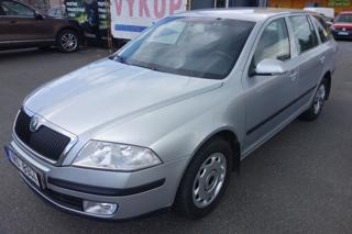 Škoda Octavia 1.9 TDI Po rozvodech ! kombi