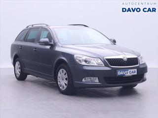 Škoda Octavia 1,4 TSI 90kW Ambition Tempomat kombi