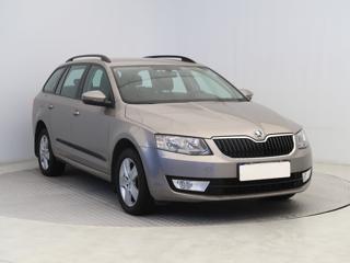 Škoda Octavia 2.0 TDI 110kW kombi