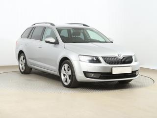 Škoda Octavia 2.0 TDI 110kW kombi