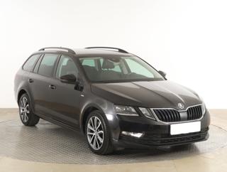 Škoda Octavia 2.0 TDI 110kW kombi