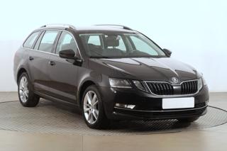 Škoda Octavia 1.5 TSI 110kW kombi