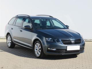 Škoda Octavia 1.6 TDI 85kW kombi