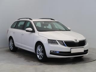 Škoda Octavia 2.0 TDI 110kW kombi