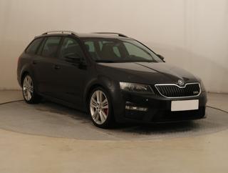 Škoda Octavia RS 2.0 TDI 135kW kombi