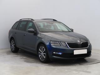 Škoda Octavia 2.0 TDI 110kW kombi