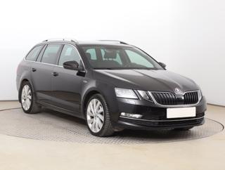 Škoda Octavia 2.0 TDI 110kW kombi