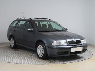 Škoda Octavia 1.6 75kW kombi