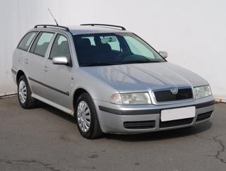 Škoda Octavia 1.9 TDI 66kW kombi