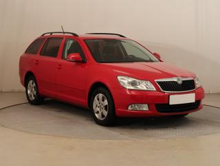 Škoda Octavia 1.6 TDI 77kW kombi