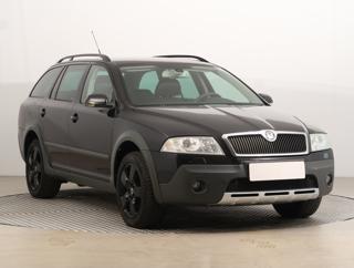 Škoda Octavia 2.0 TDI 103kW kombi