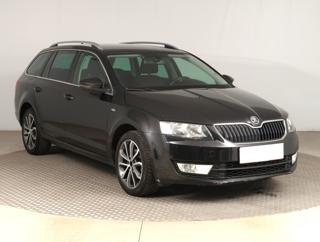 Škoda Octavia 1.6 TDI 81kW kombi