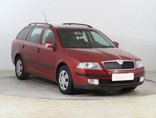 Škoda Octavia 2.0 TDI 103kW kombi