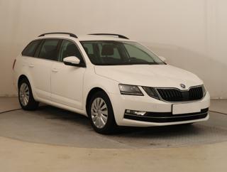 Škoda Octavia 1.6 TDI 85kW kombi