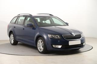 Škoda Octavia 1.6 TDI 77kW kombi