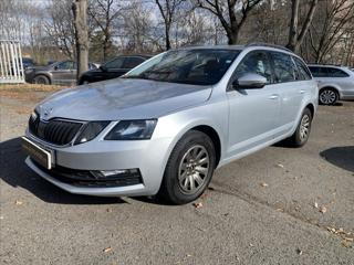 Škoda Octavia 1,6 TDI 85kW Ambition Combi,ČR kombi