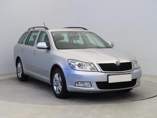 Škoda Octavia 1.6 TDI 77kW kombi