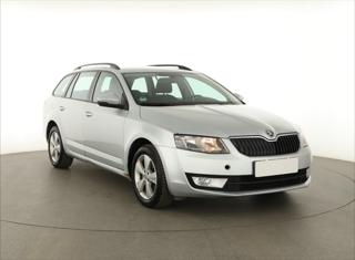 Škoda Octavia 2.0 TDI 110kW kombi