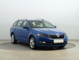 Škoda Octavia 1.6 TDI 85kW kombi